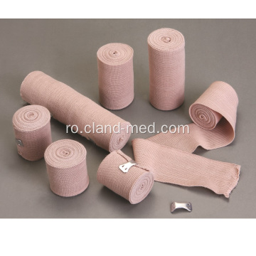 Bandaje de coeziv bandaje elastice medicale de înaltă presiune